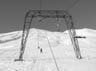 Skilift Albanas